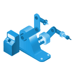 machine industrielle machine industrielle