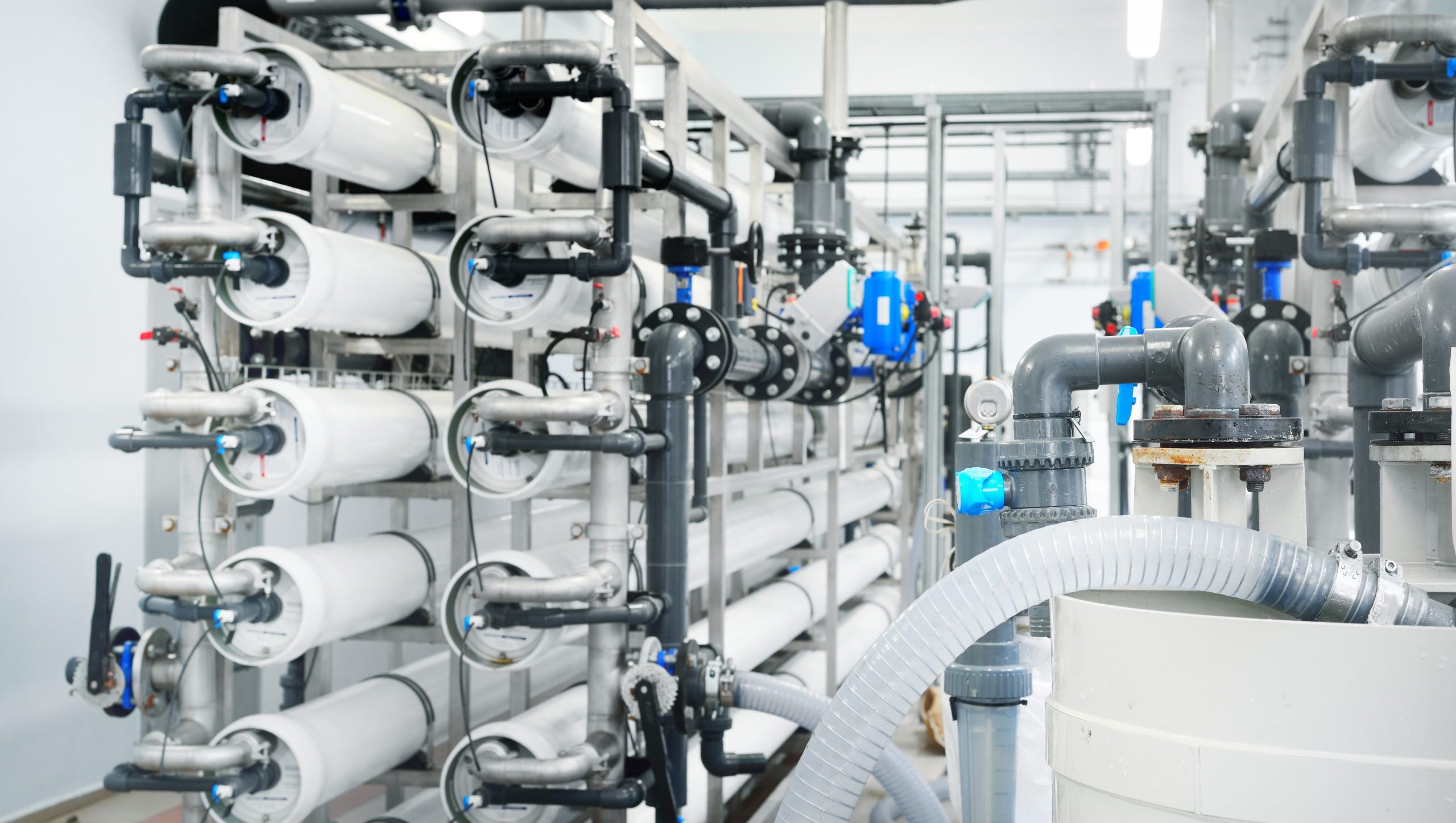 Chimie usine Chimie usine